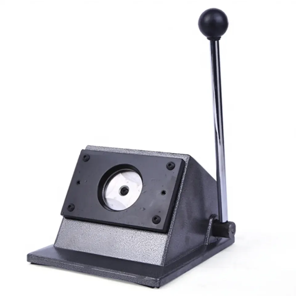 44mm Round Cutter