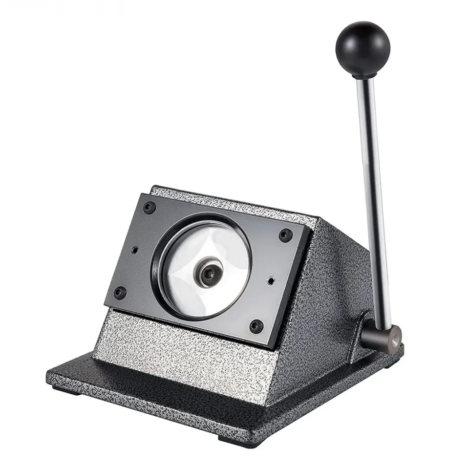 58 mm Round  Cutter