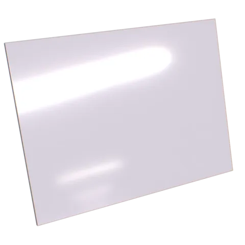 6×8 Sublimation Tile Blank