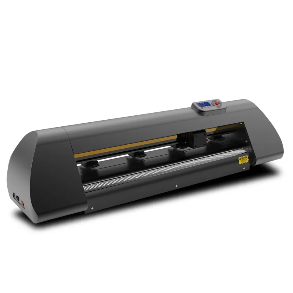 PR - 721 + Plus Plotter