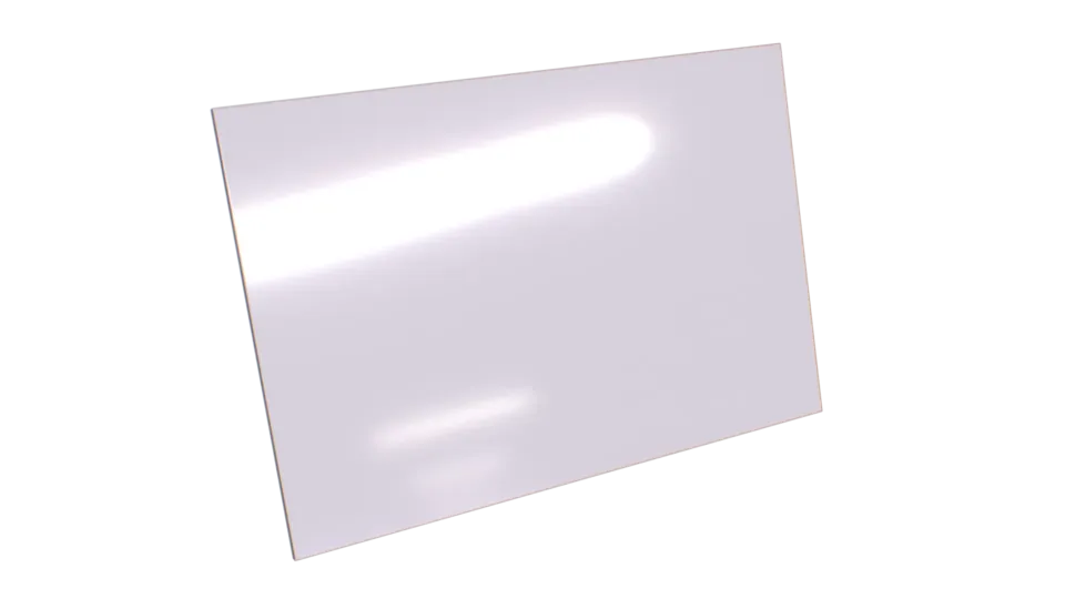 8×12 Sublimation Tile Blank