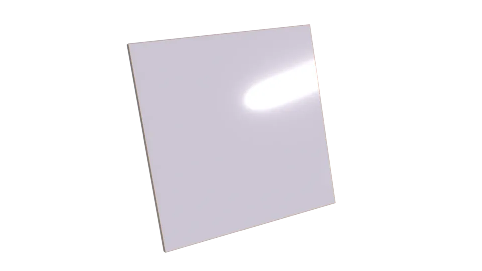 8×8 Sublimation Tile Blank