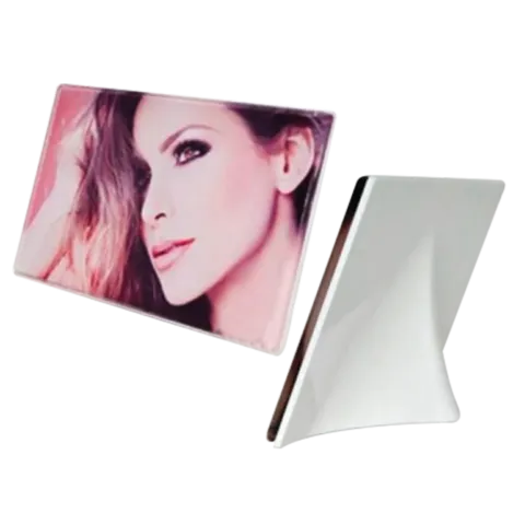 Landscape Sublimation Glass Photo Panel – BL-50