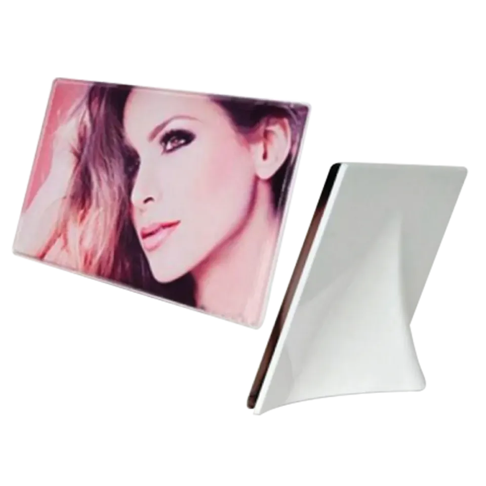 Landscape Sublimation Glass Photo Panel – BL-50