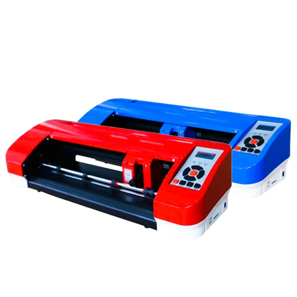 Baby Plotter