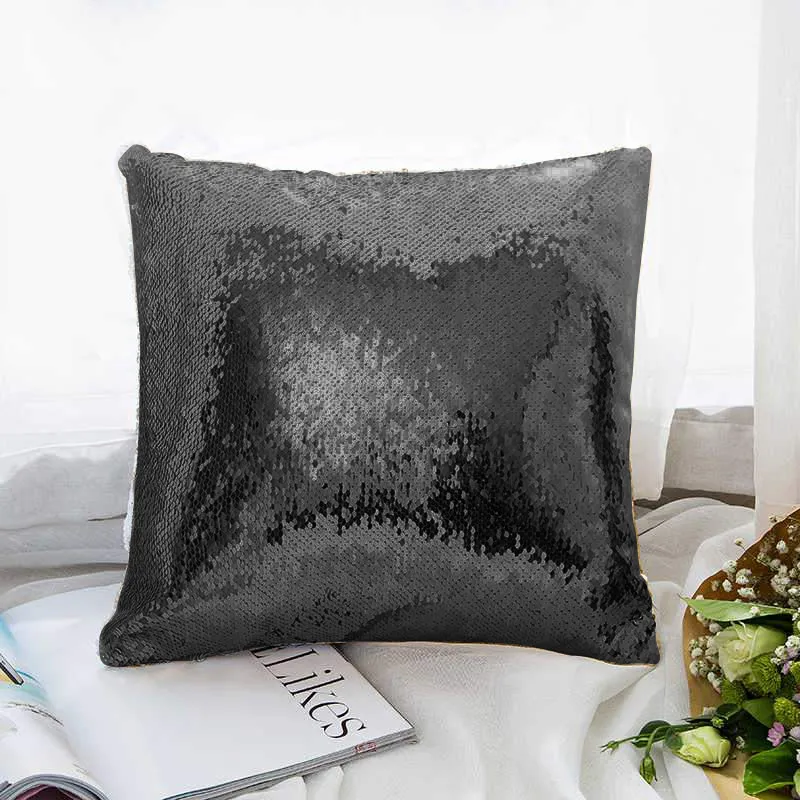 Magic Pillow - Square — view 2