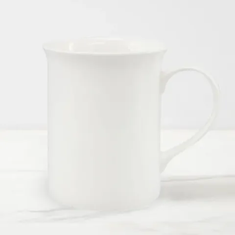 Bone China Mug