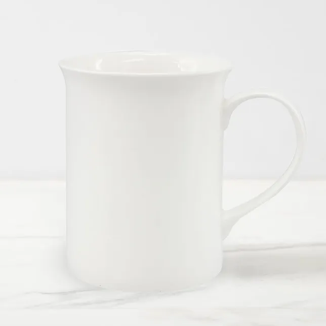Bone China Mug
