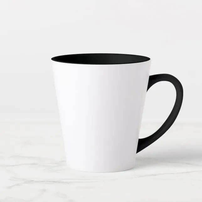Inner Color Conical Mug — view 5