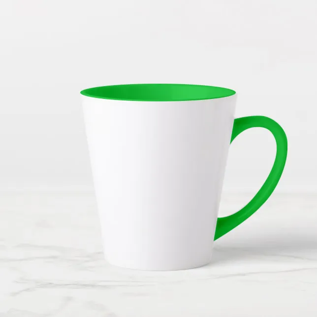 Inner Color Conical Mug — view 3