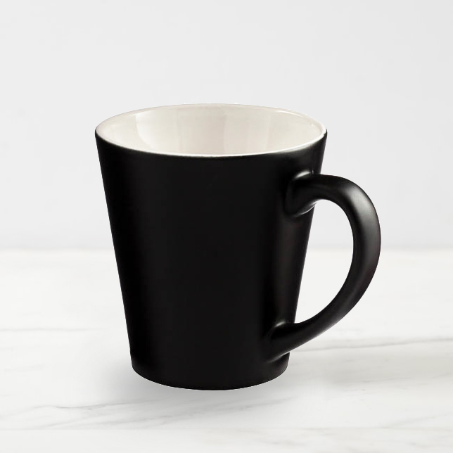 Conical Magic Mug