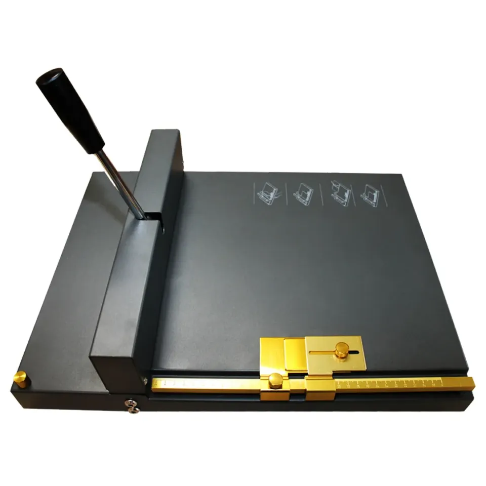 Creasing  Machine