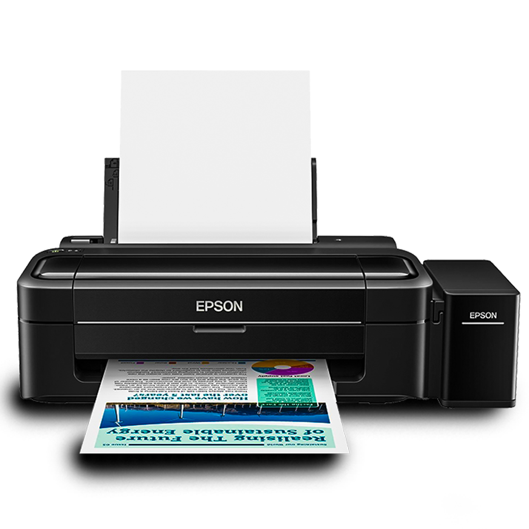 Epson-L130 Printer- Inkjet