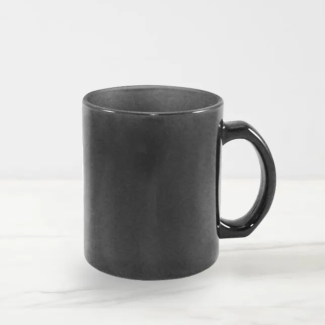 Magic Mug - Glass
