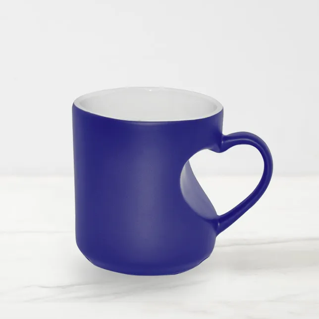 Inner Heart Magic Mug — view 3