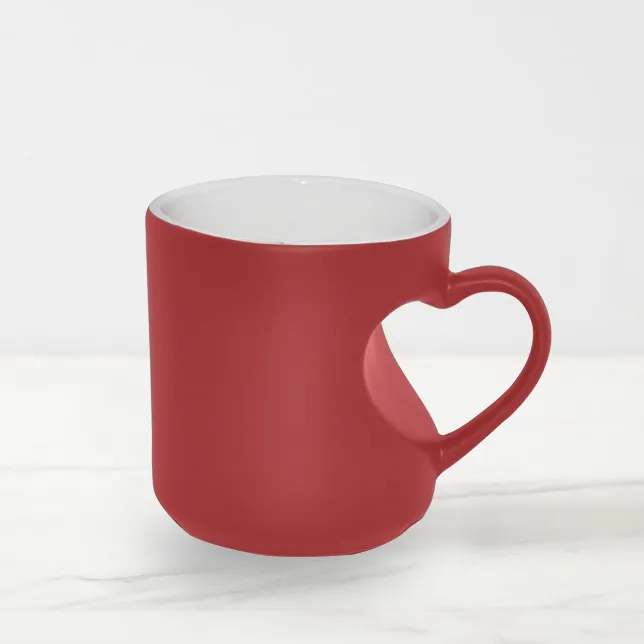 Inner Heart Magic Mug — view 2