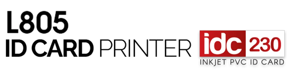 Epson L805