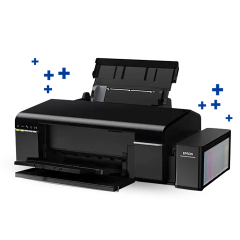 Epson-L805 ID Card Printer
