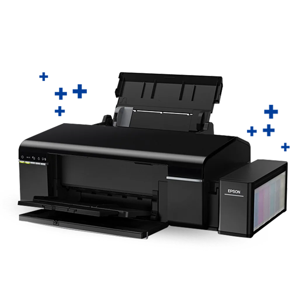 Epson L805 printer