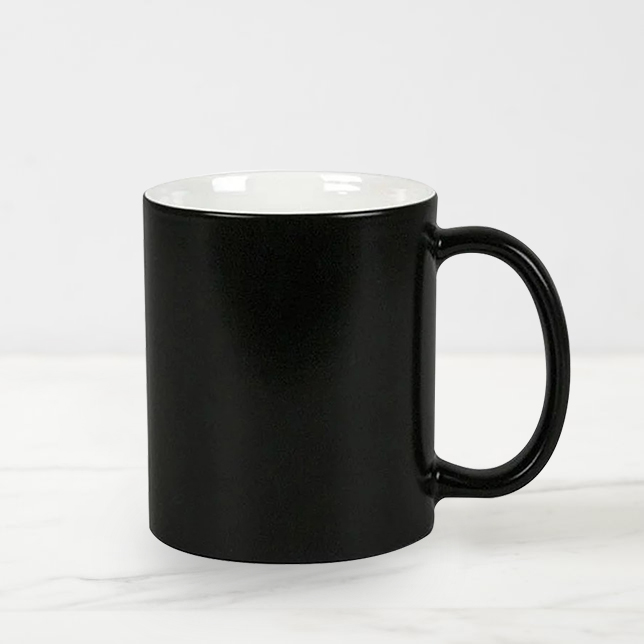 Magic Mug - Ceramic