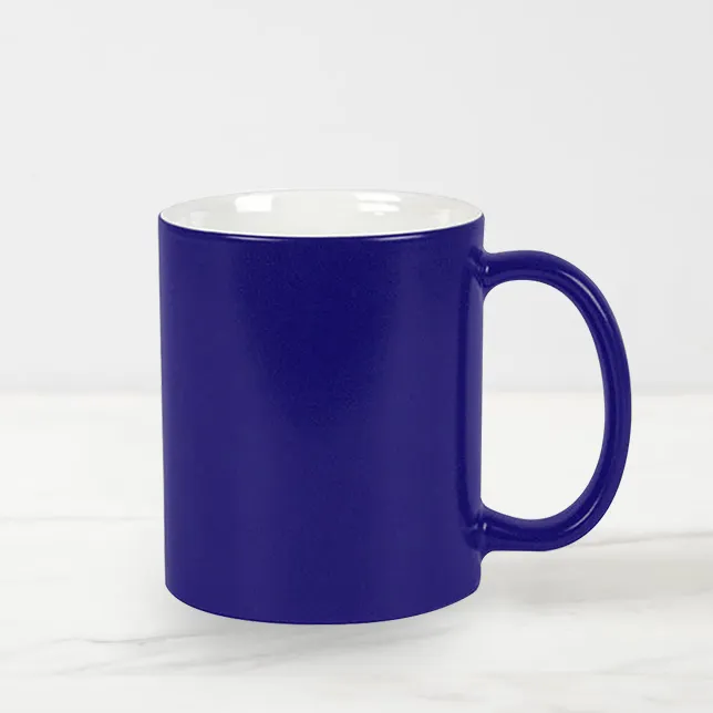 Magic Mug - Ceramic — view 3