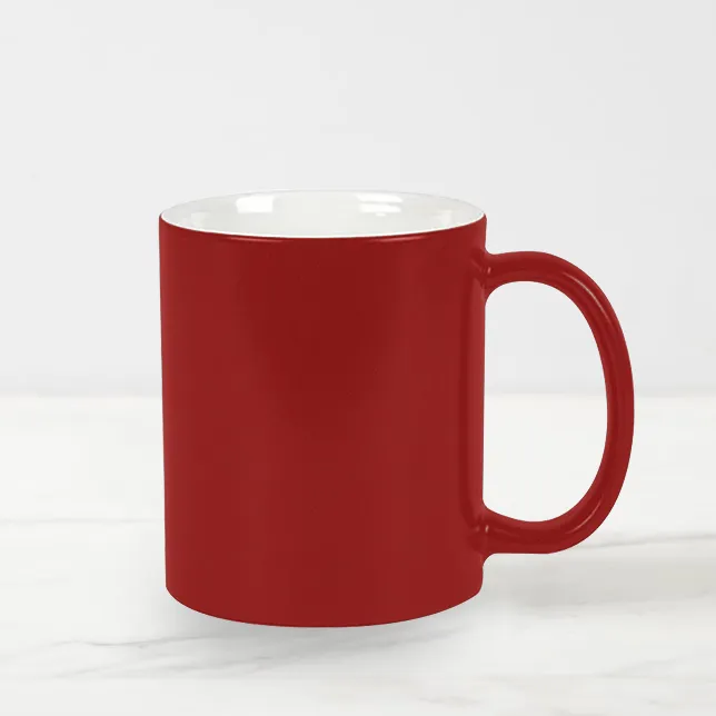 Magic Mug - Ceramic — view 2