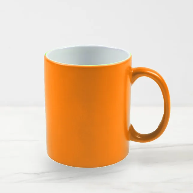 Neon Color Mug — view 7