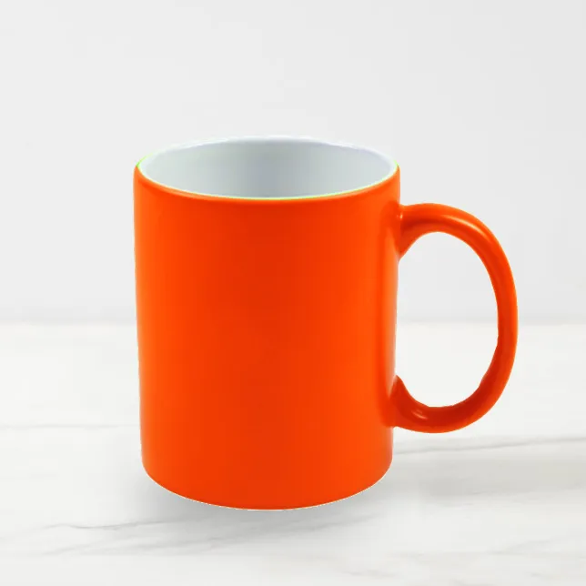 Neon Color Mug — view 6