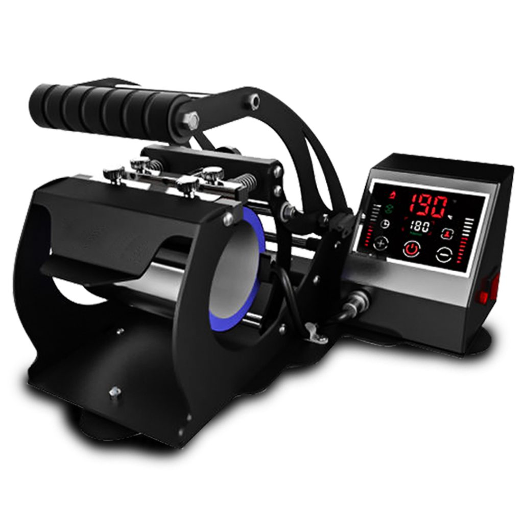 Sublimating Machine Sublimation Mug Heat Press Machine – Print Right
