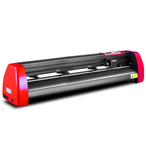 Sticker Cutting Plotter Machine PR-1350