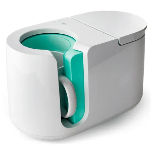 Mug Heat Press Machine - Sublimation (Pneumatic) - PR - 150