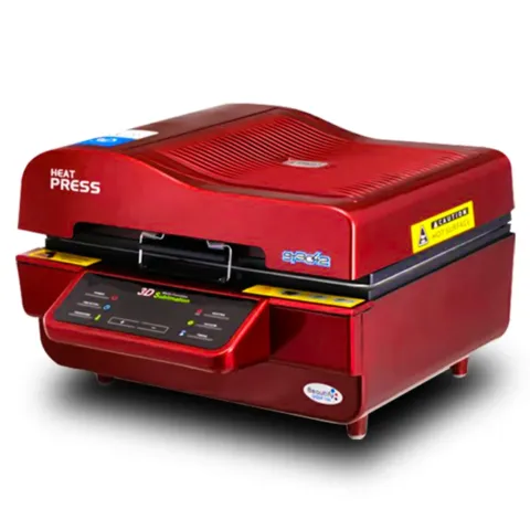 ST-3042 3D Heat Press Machine