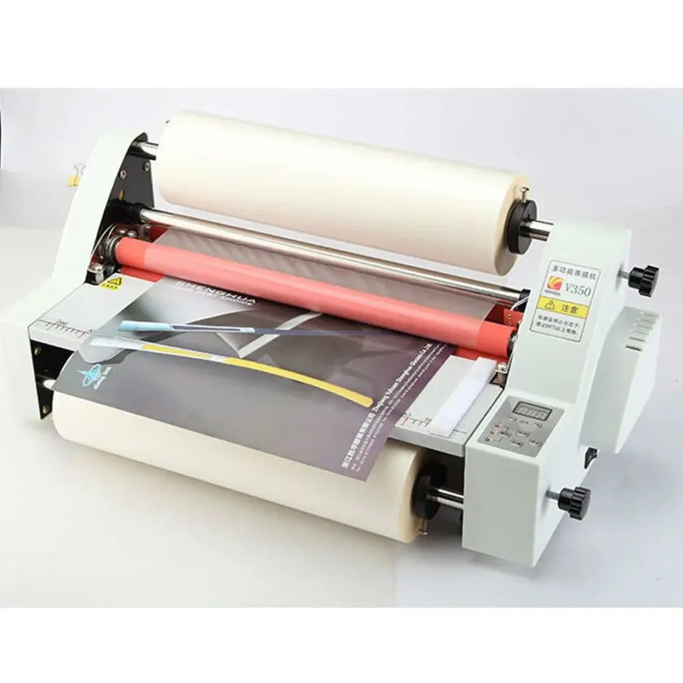 V350 Laminator
