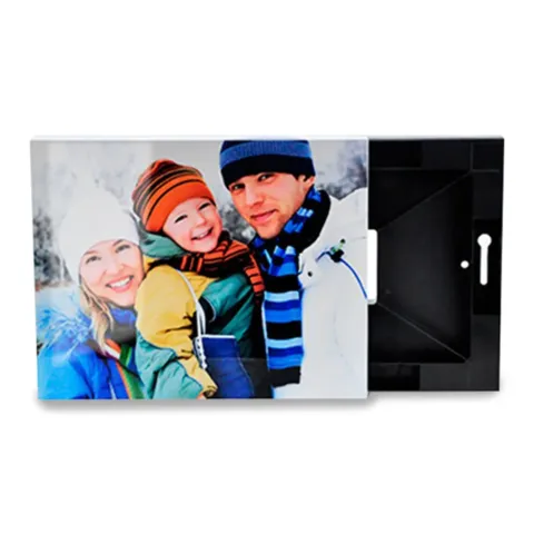 Sublimation Alu Photo Frame 15×20