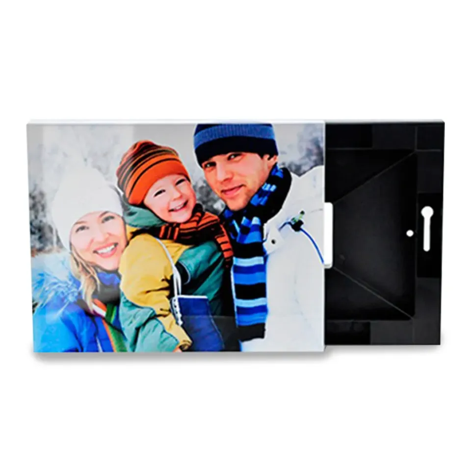 Sublimation Alu Photo Frame 20×25
