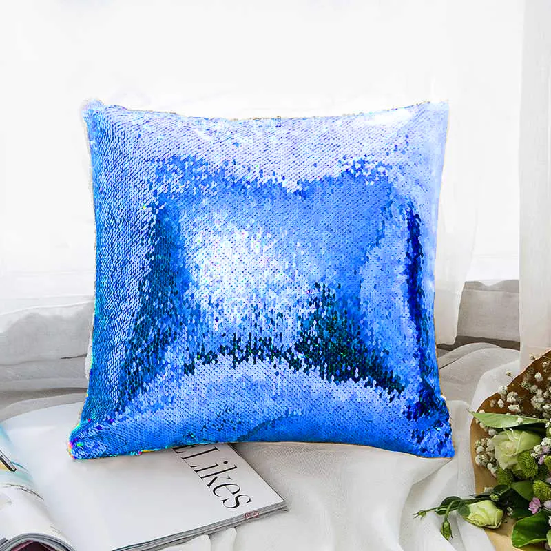 Magic Pillow - Square — view 3