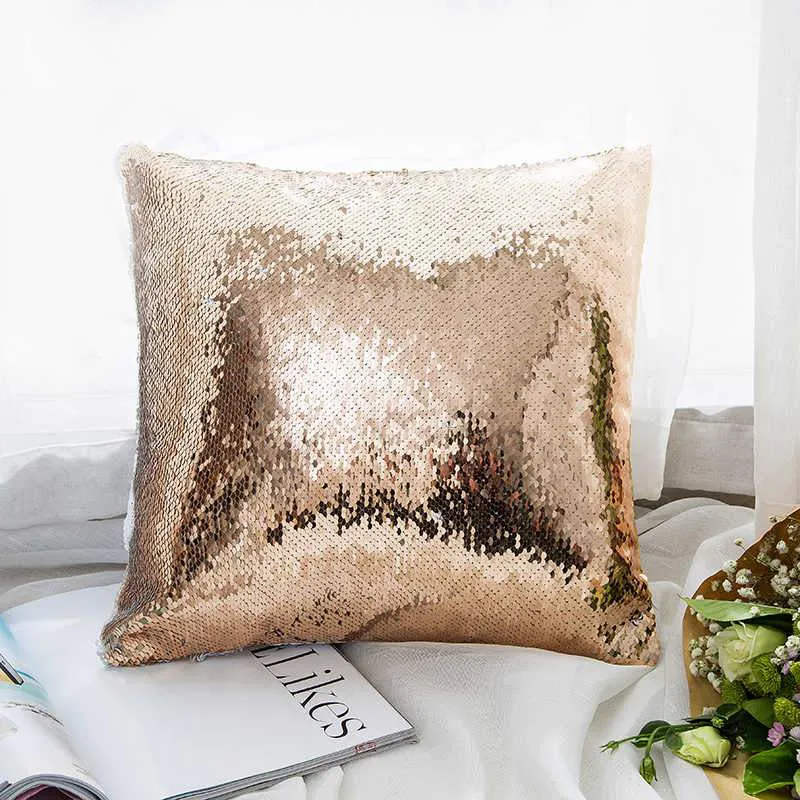 Magic Pillow - Square — view 4