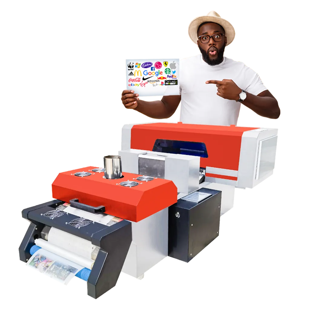 DTF Printer