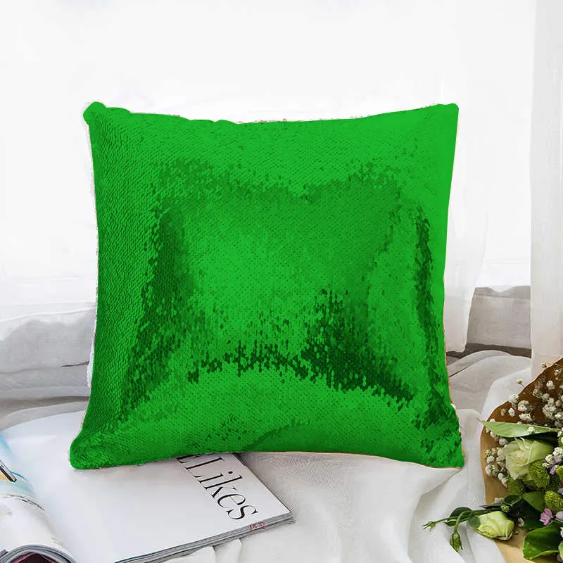 Magic Pillow - Square — view 6