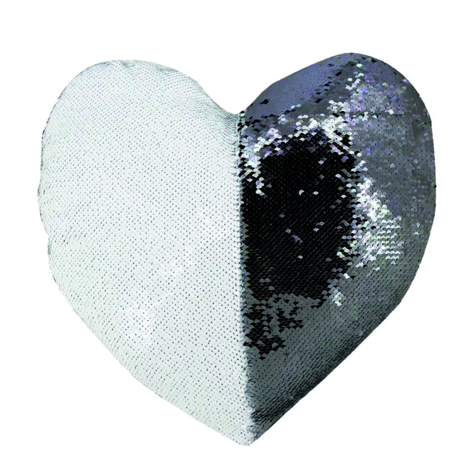 Magic Pillow - Heart — view 2