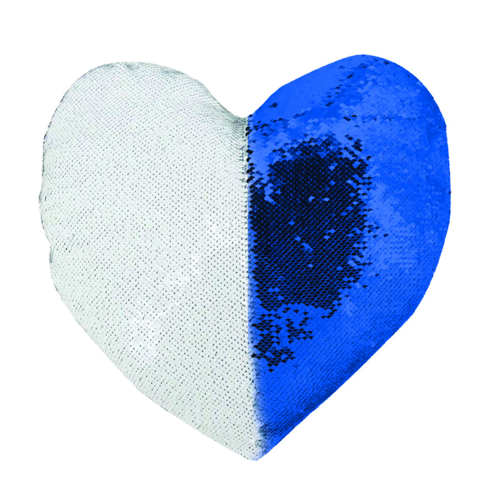 Magic Pillow - Heart — view 3