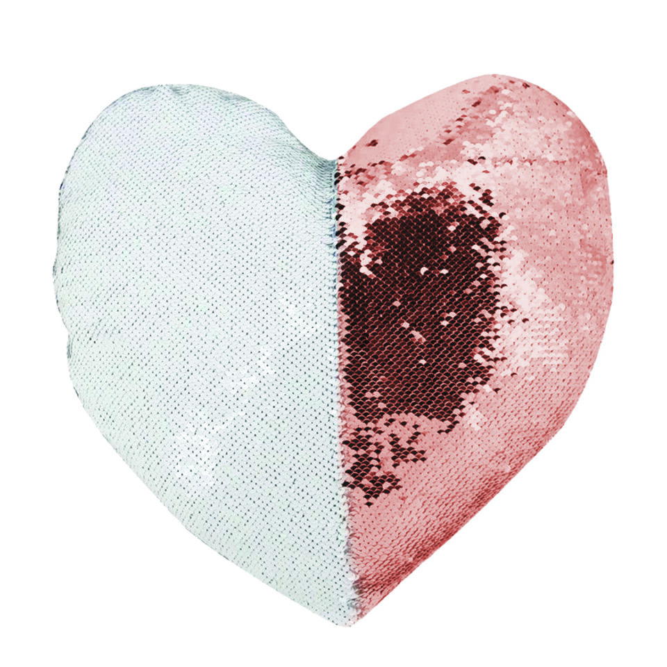 Magic Pillow - Heart — view 4