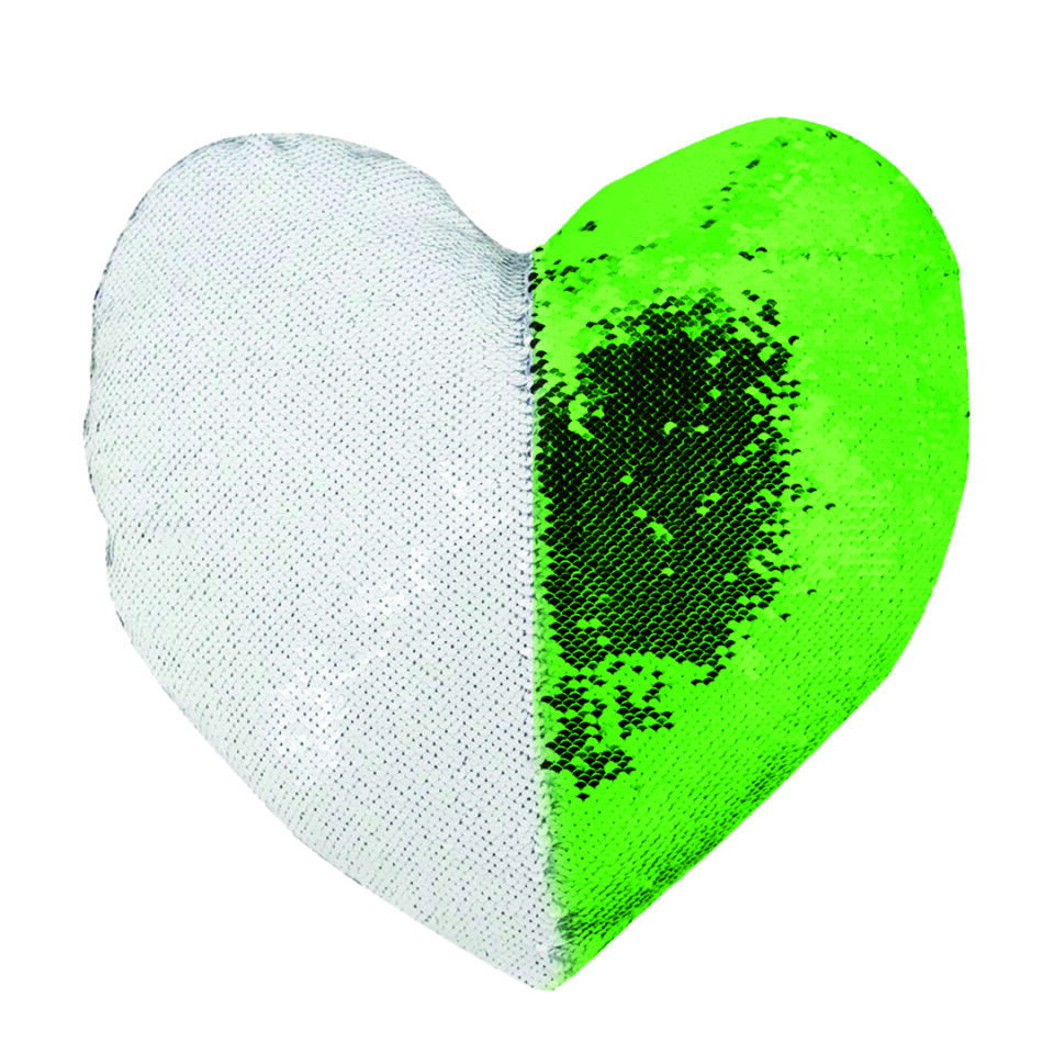 Magic Pillow - Heart — view 5