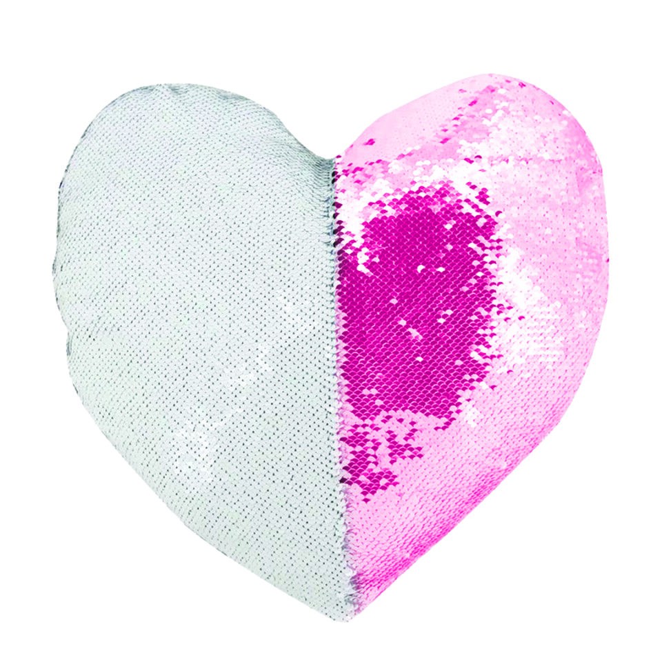 Magic Pillow - Heart — view 6