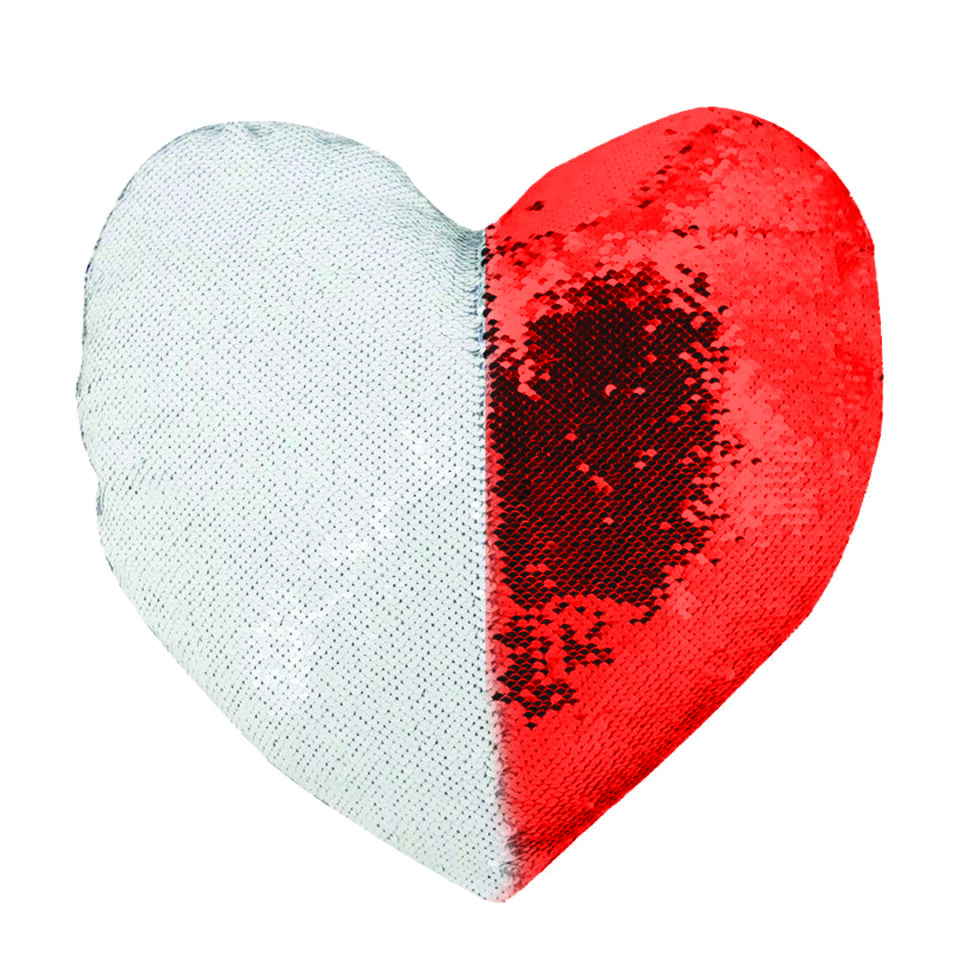 Magic Pillow - Heart — view 7