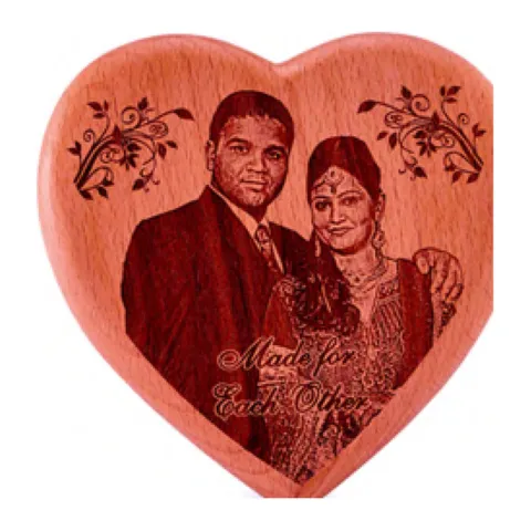 Heart Shape