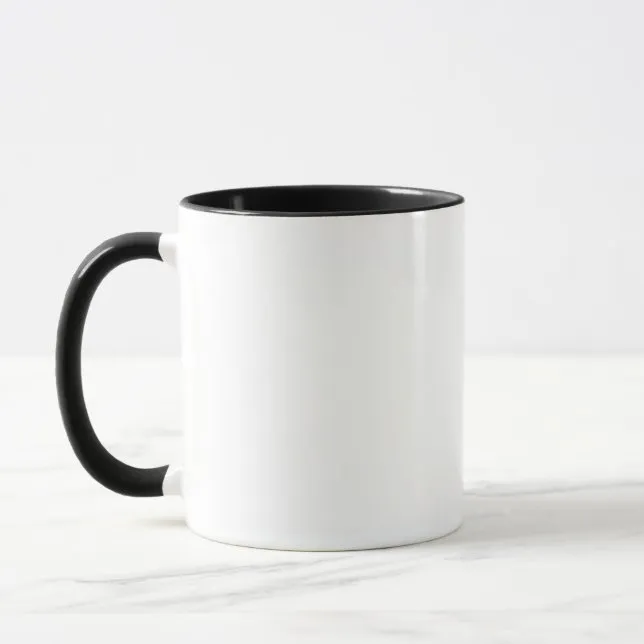 Inner Color Mug — view 11