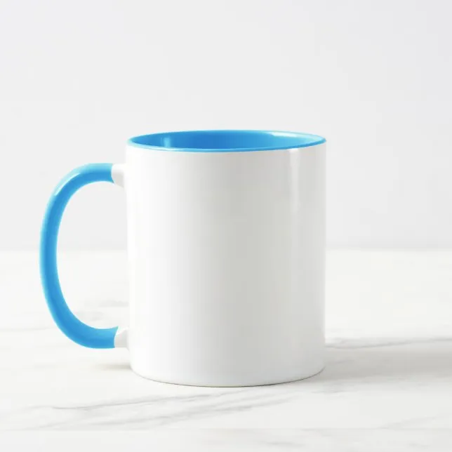 Inner Color Mug — view 10