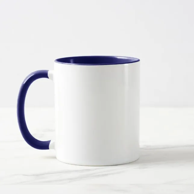 Inner Color Mug — view 9