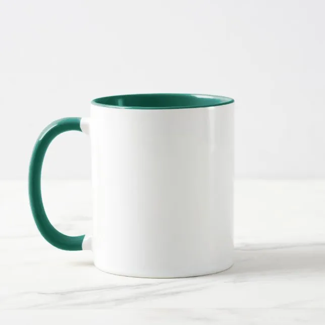 Inner Color Mug — view 8